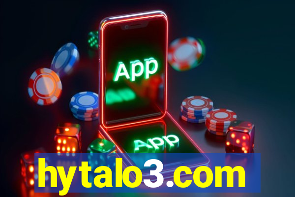 hytalo3.com