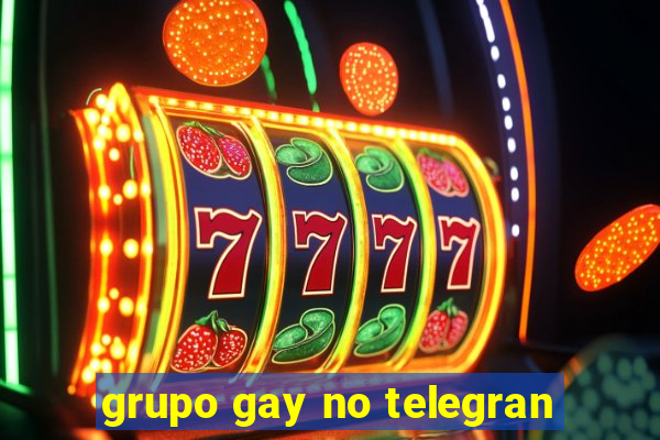 grupo gay no telegran