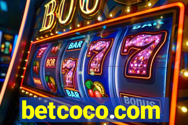 betcoco.com