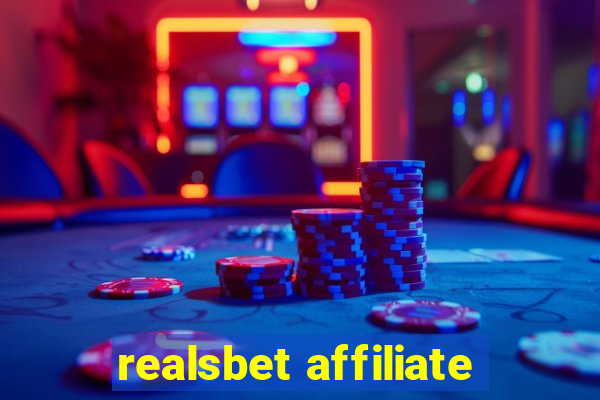 realsbet affiliate