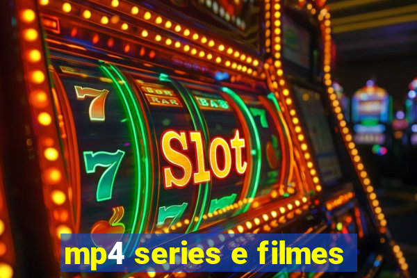 mp4 series e filmes