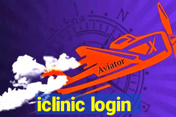 iclinic login