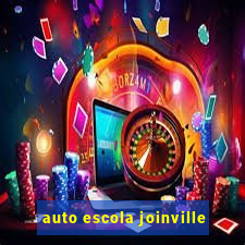 auto escola joinville