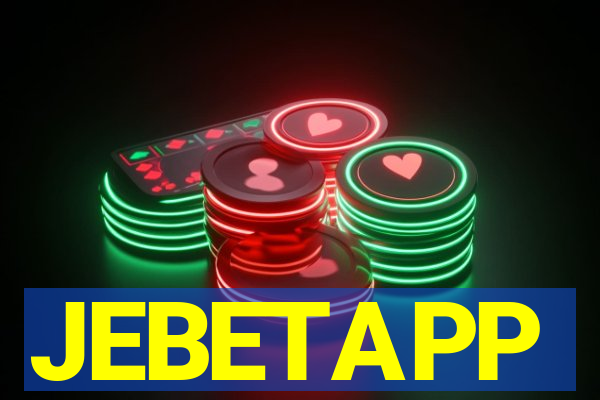 JEBETAPP