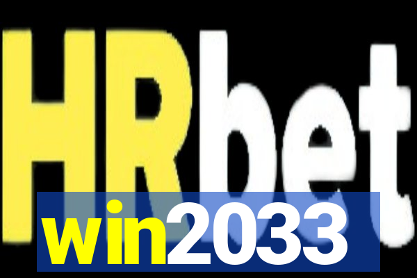 win2033