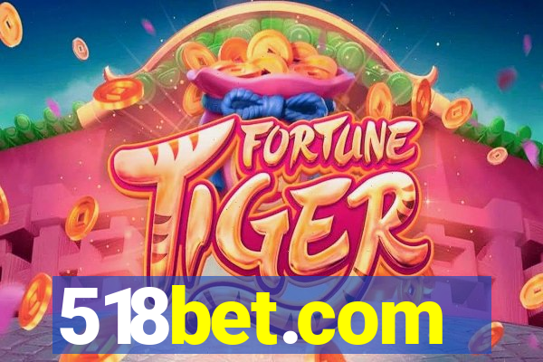 518bet.com