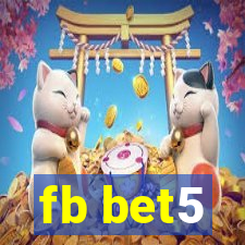 fb bet5