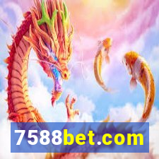 7588bet.com