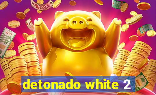 detonado white 2