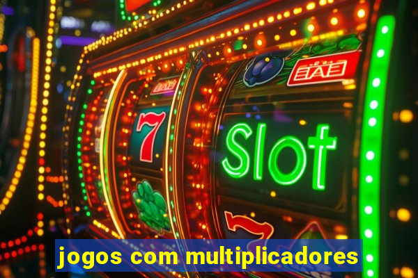 jogos com multiplicadores