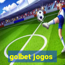 golbet jogos