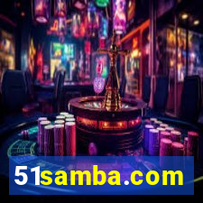 51samba.com