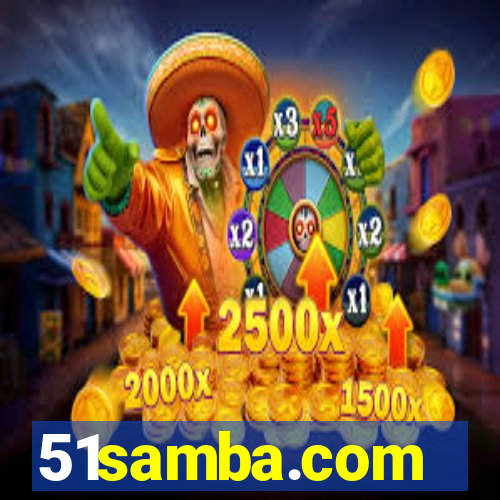 51samba.com