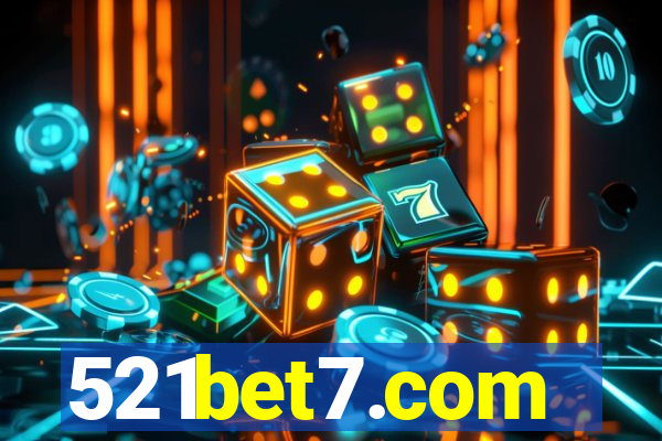 521bet7.com