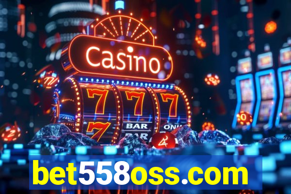 bet558oss.com