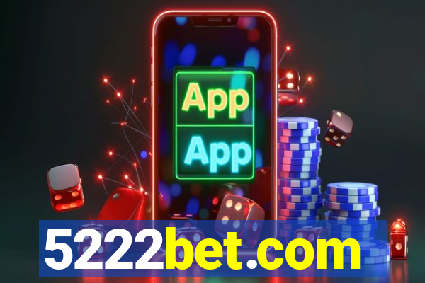 5222bet.com