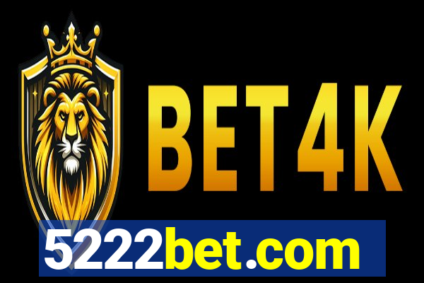 5222bet.com