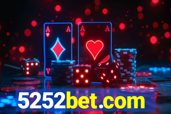 5252bet.com