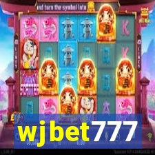 wjbet777