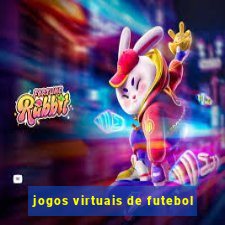 jogos virtuais de futebol