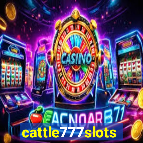 cattle777slots