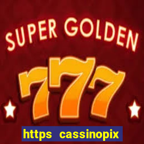 https cassinopix com casino category slots popular