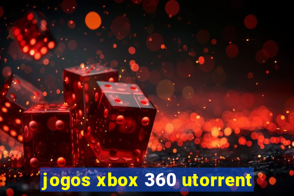 jogos xbox 360 utorrent