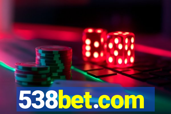 538bet.com