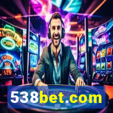 538bet.com