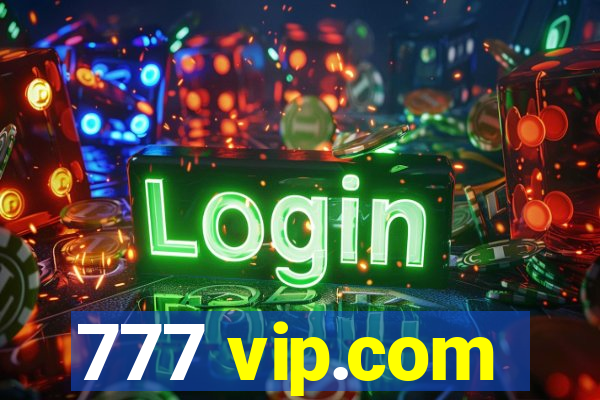 777 vip.com