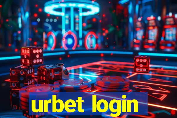 urbet login