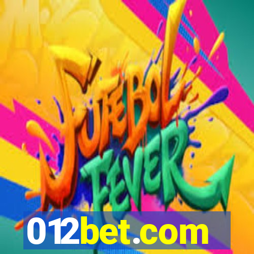 012bet.com