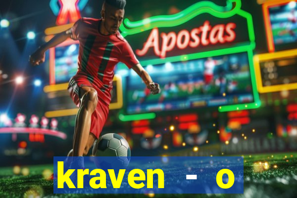 kraven - o caçador filme completo dublado superflix