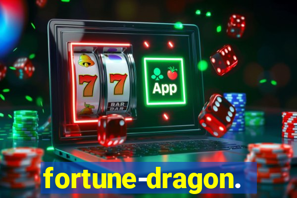 fortune-dragon.vip