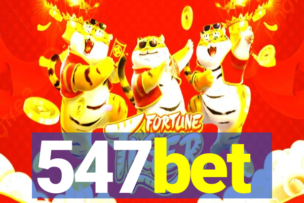 547bet