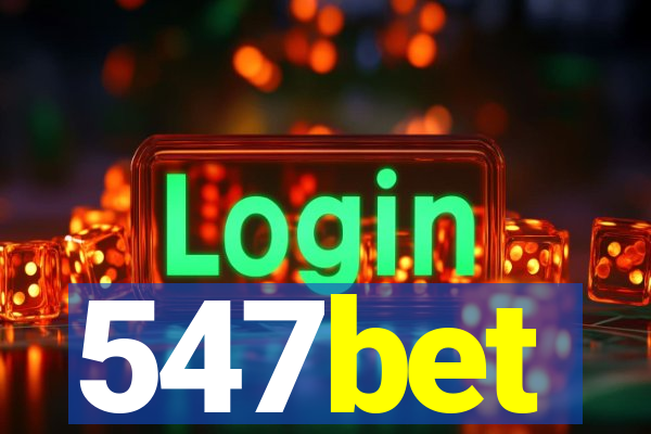 547bet