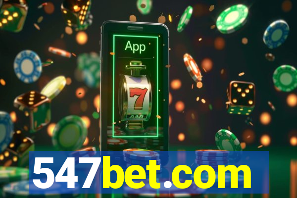 547bet.com