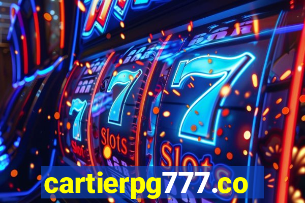 cartierpg777.com