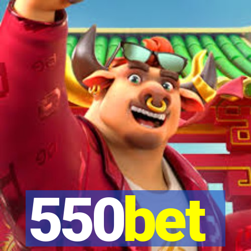 550bet