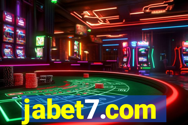 jabet7.com