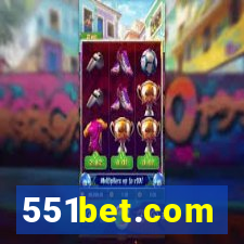 551bet.com