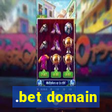 .bet domain