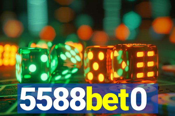 5588bet0