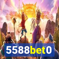 5588bet0