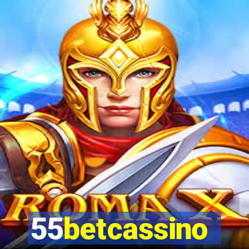 55betcassino