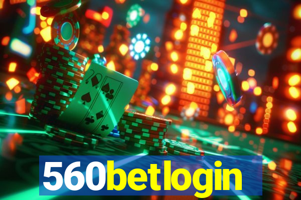 560betlogin