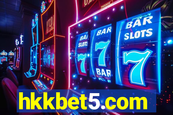 hkkbet5.com