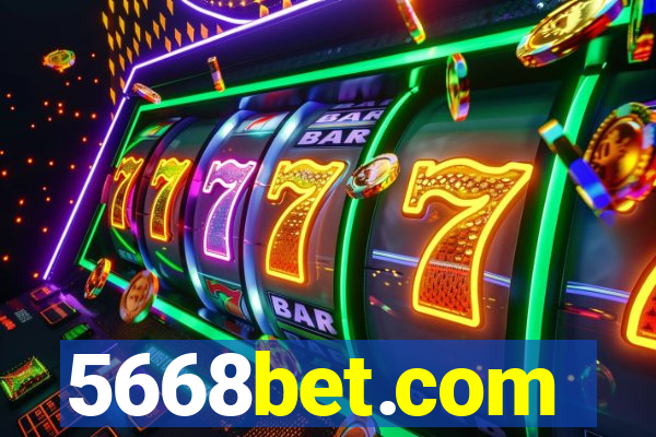 5668bet.com