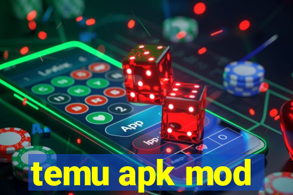 temu apk mod