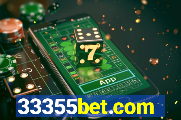 33355bet.com